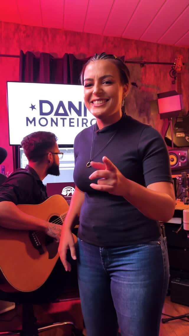 Dani Monteiro - foto 2