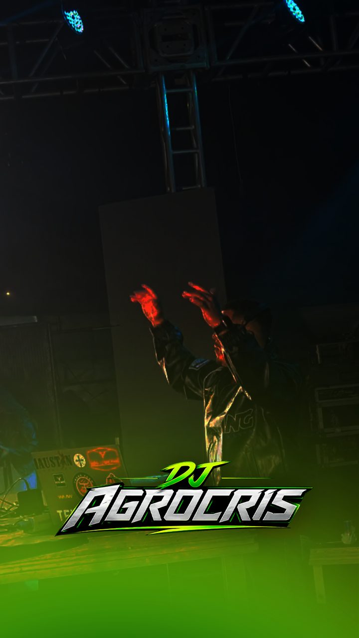 Prévia do vídeo 2 do DJ AGROCRIS