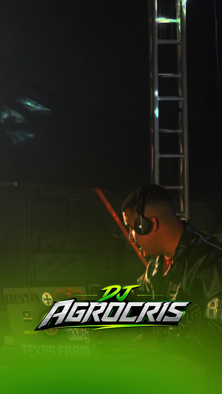 Prévia do vídeo 3 do DJ AGROCRIS