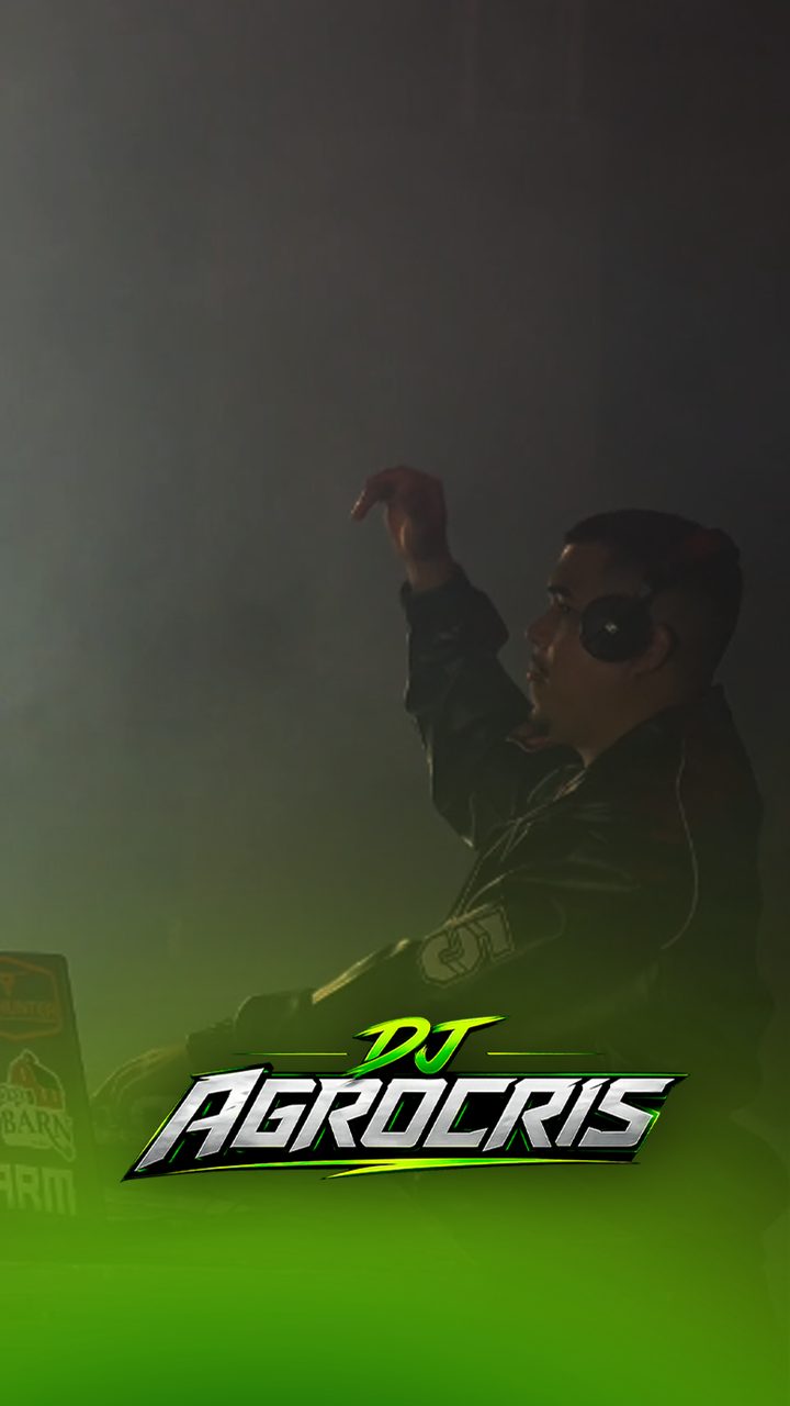 Prévia do vídeo 4 do DJ AGROCRIS