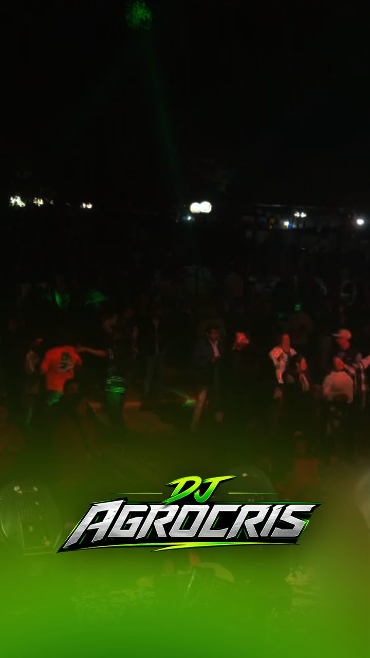 Prévia do vídeo 5 do DJ AGROCRIS