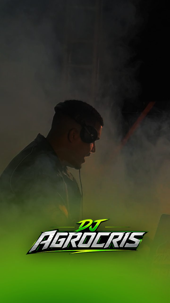 Prévia do vídeo 6 do DJ AGROCRIS