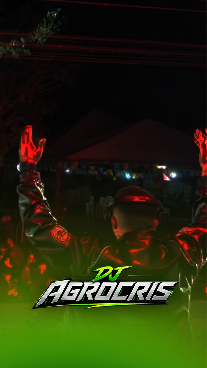Prévia do vídeo 7 do DJ AGROCRIS