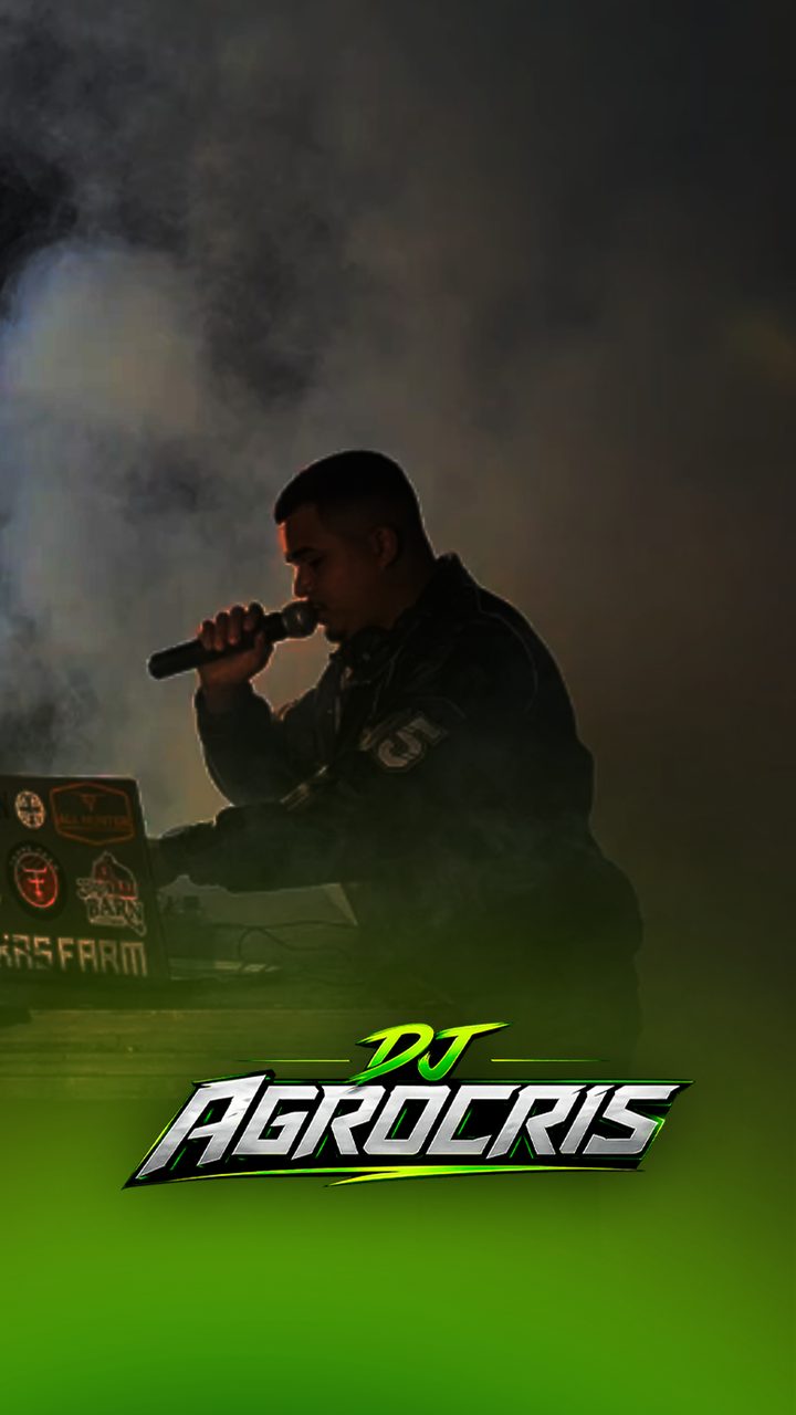 Prévia do vídeo 8 do DJ AGROCRIS