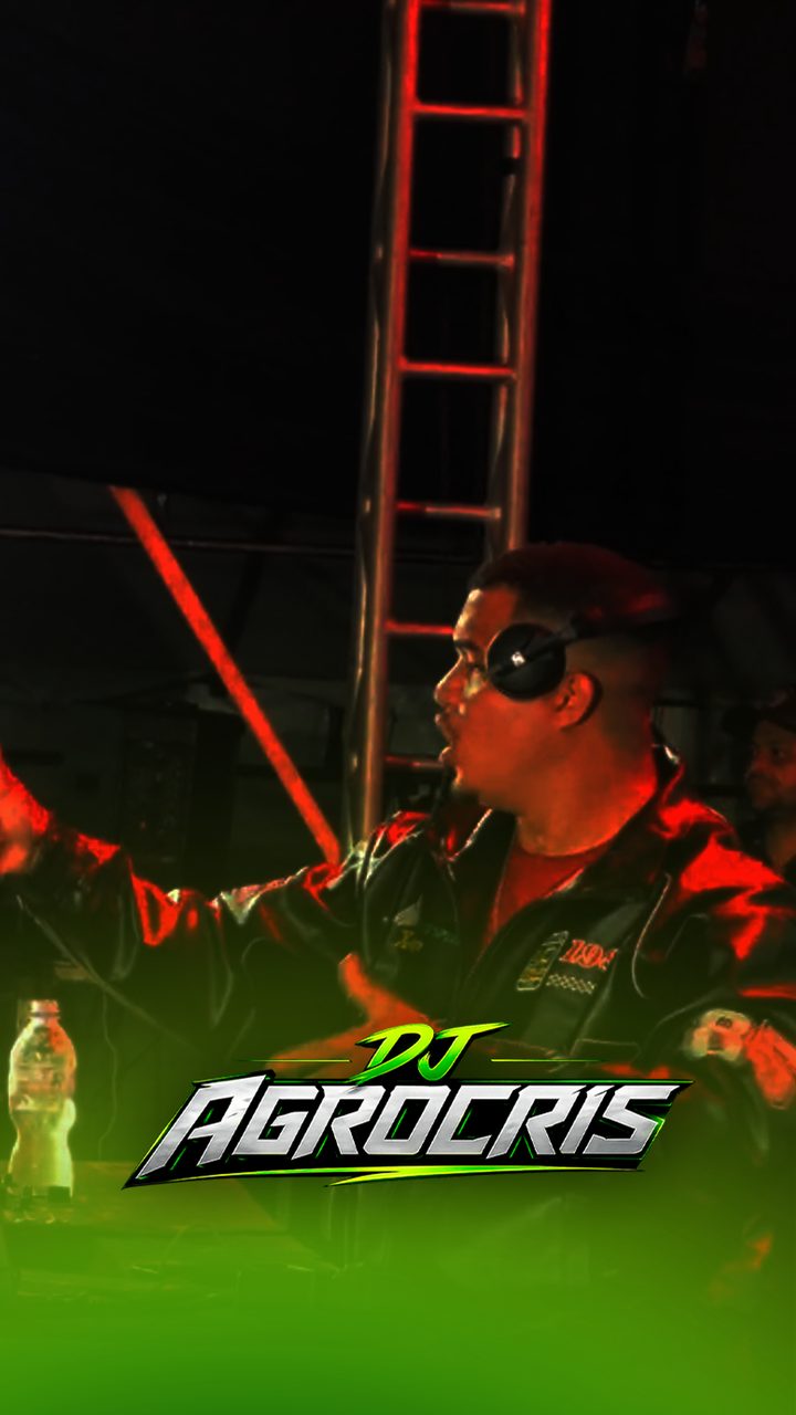 Prévia do vídeo 10 do DJ AGROCRIS