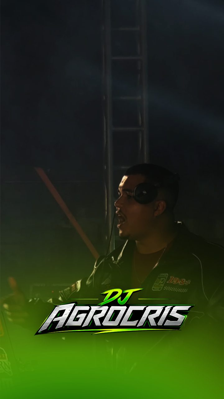 Prévia do vídeo 11 do DJ AGROCRIS