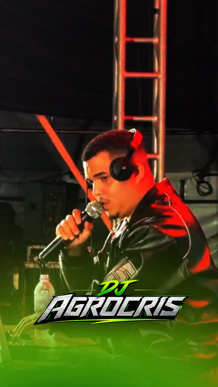 Prévia do vídeo 12 do DJ AGROCRIS