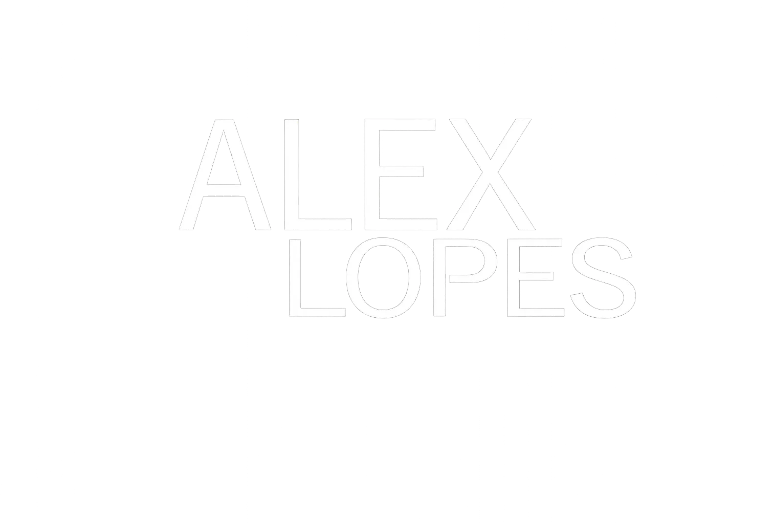 Alex Lopes