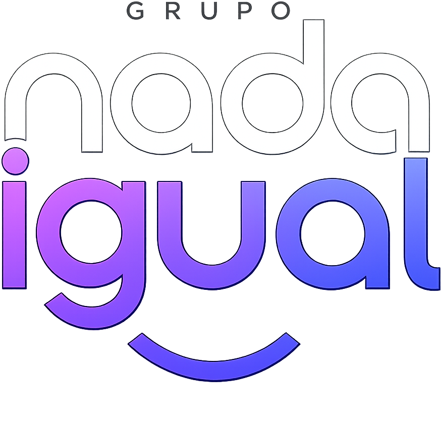 Grupo Nada Igual