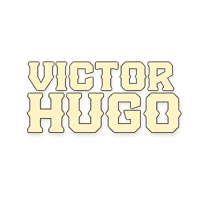 Victor Hugo