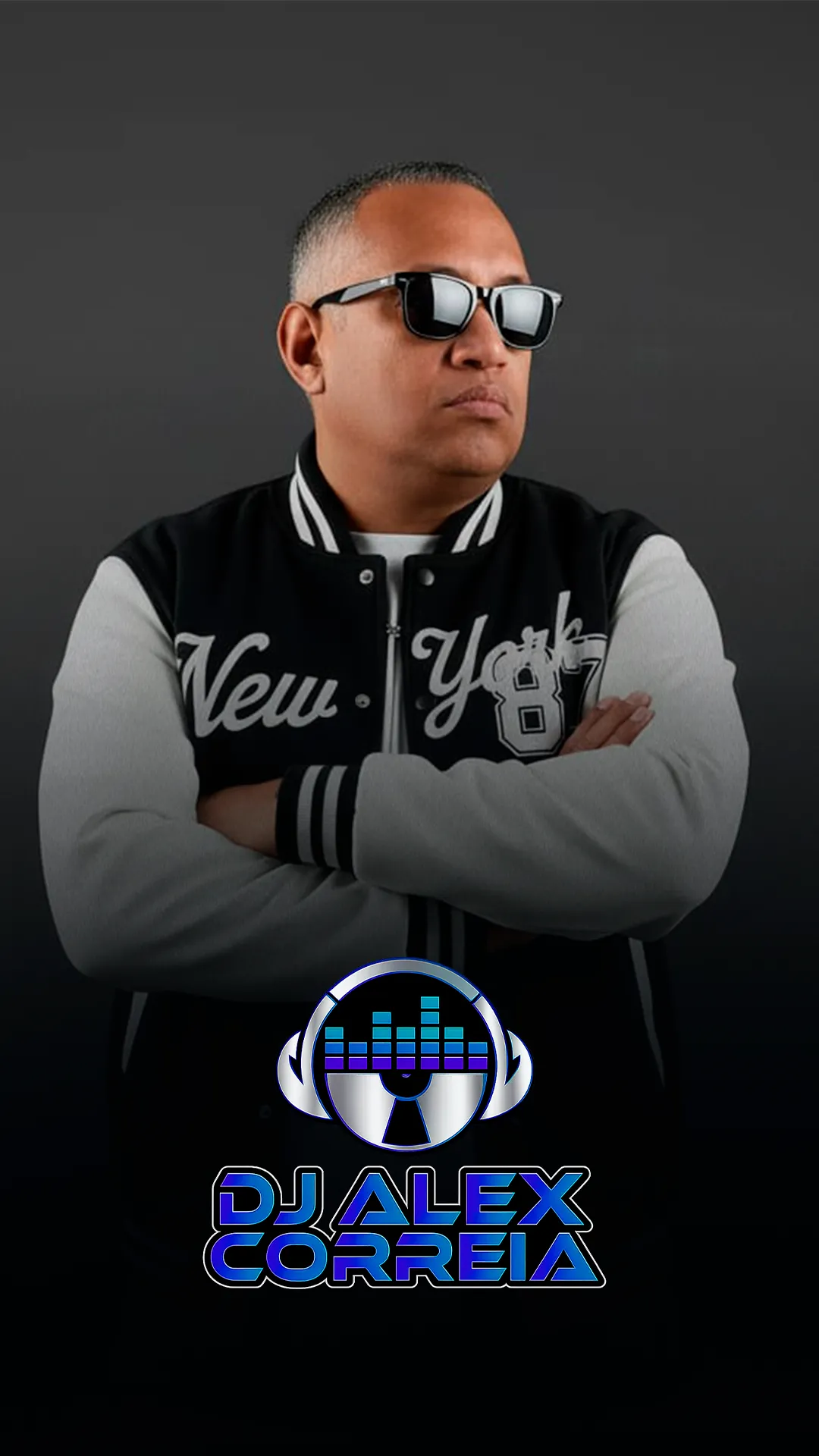 DJ Alex Correia