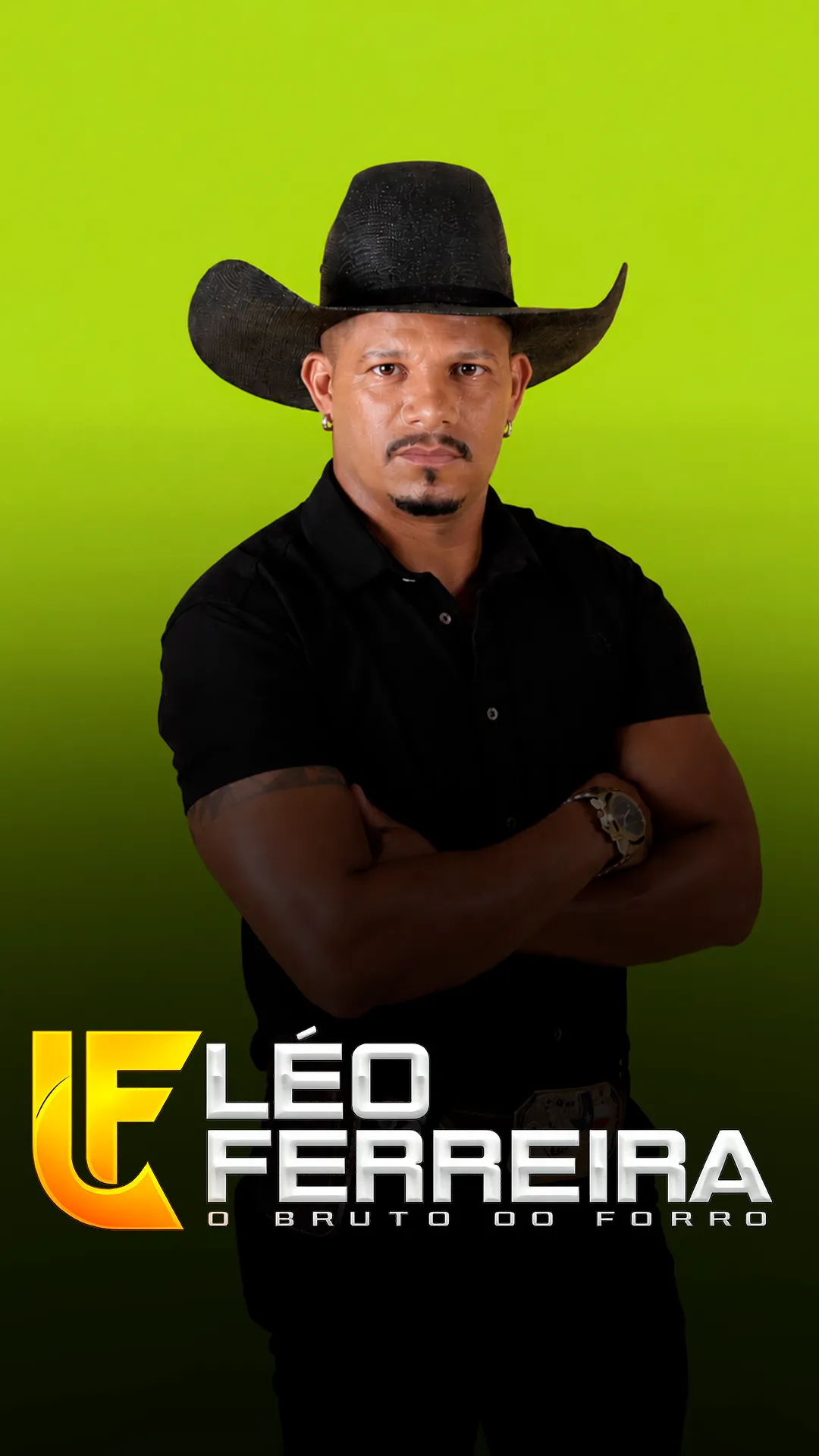 Leo Ferreira