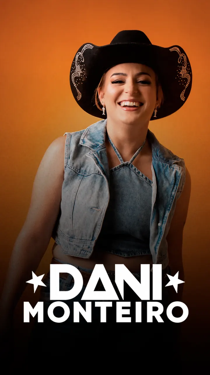 Dani Monteiro