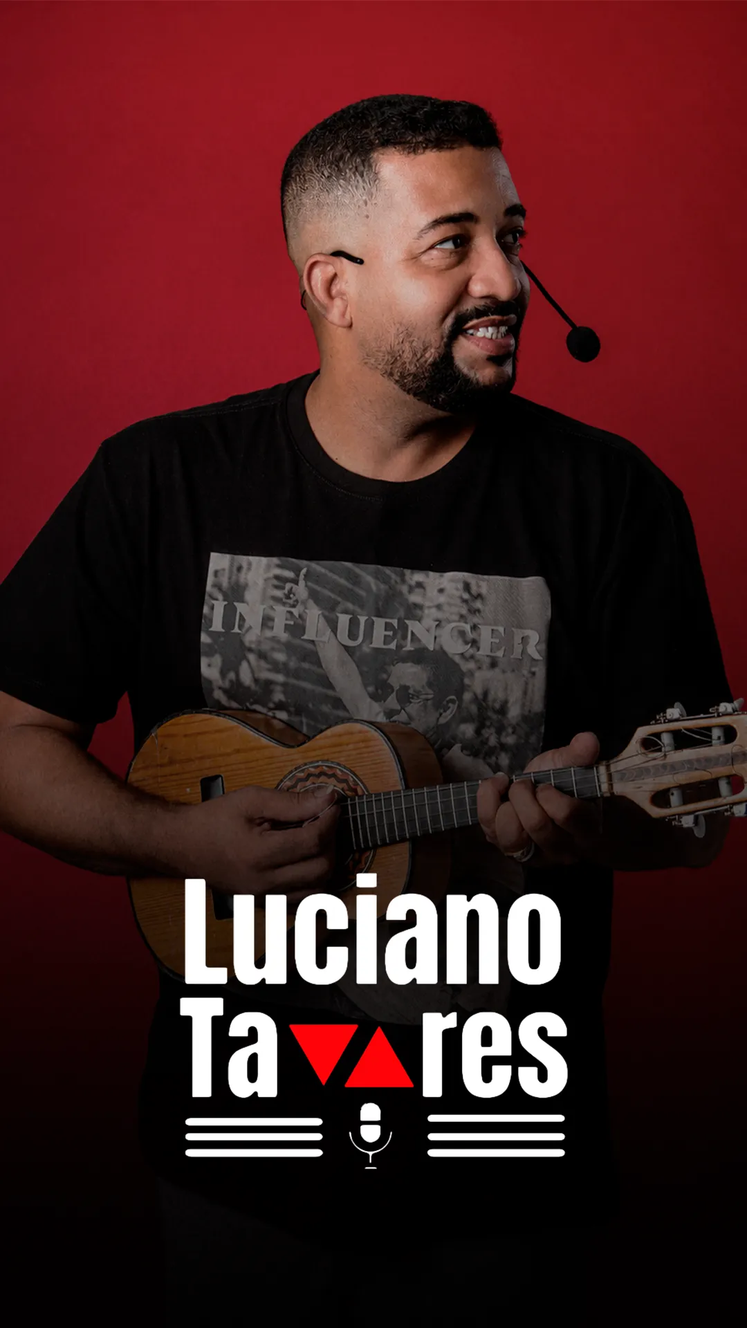 Luciano Tavares