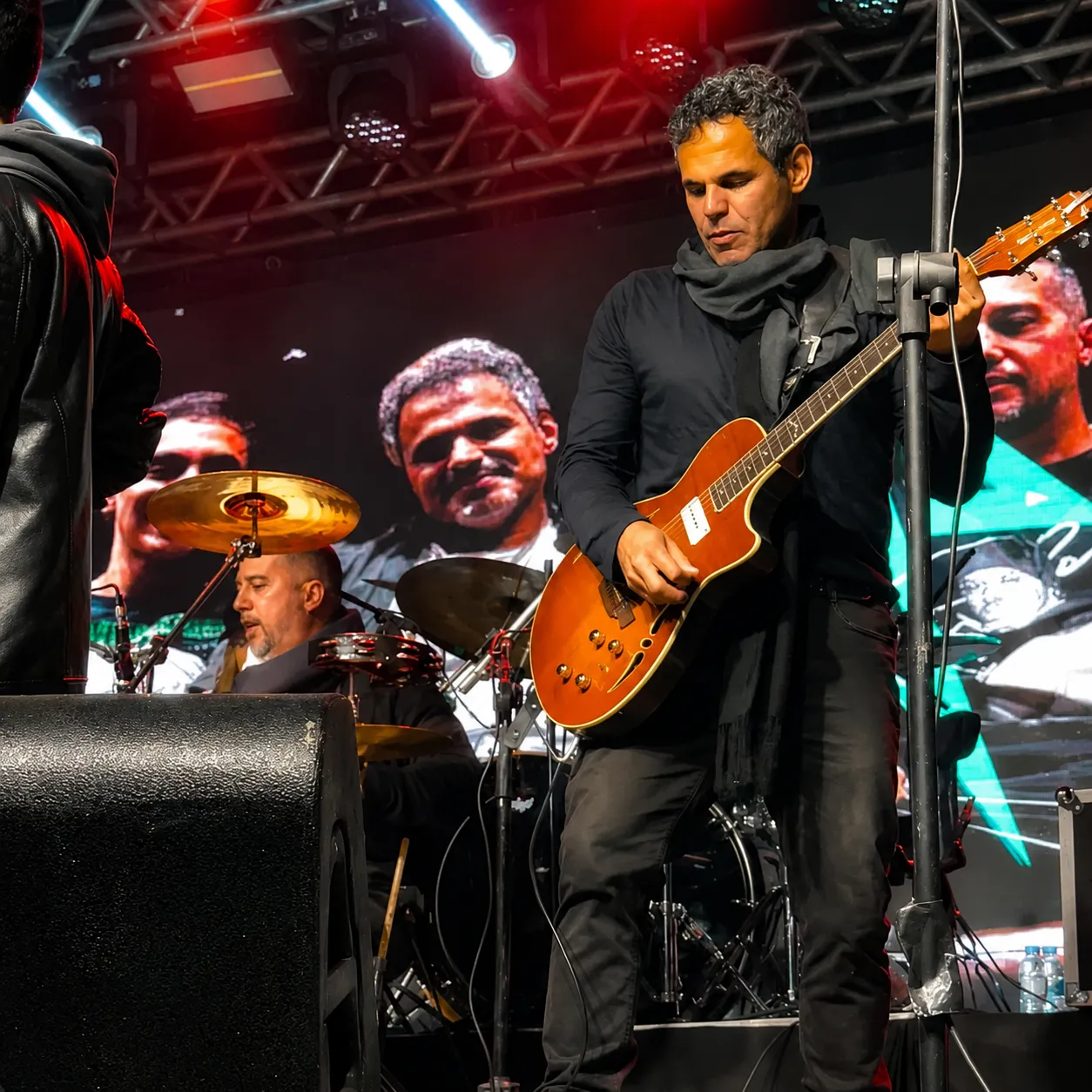 Jorge Guilherme e Os 220 - foto 6