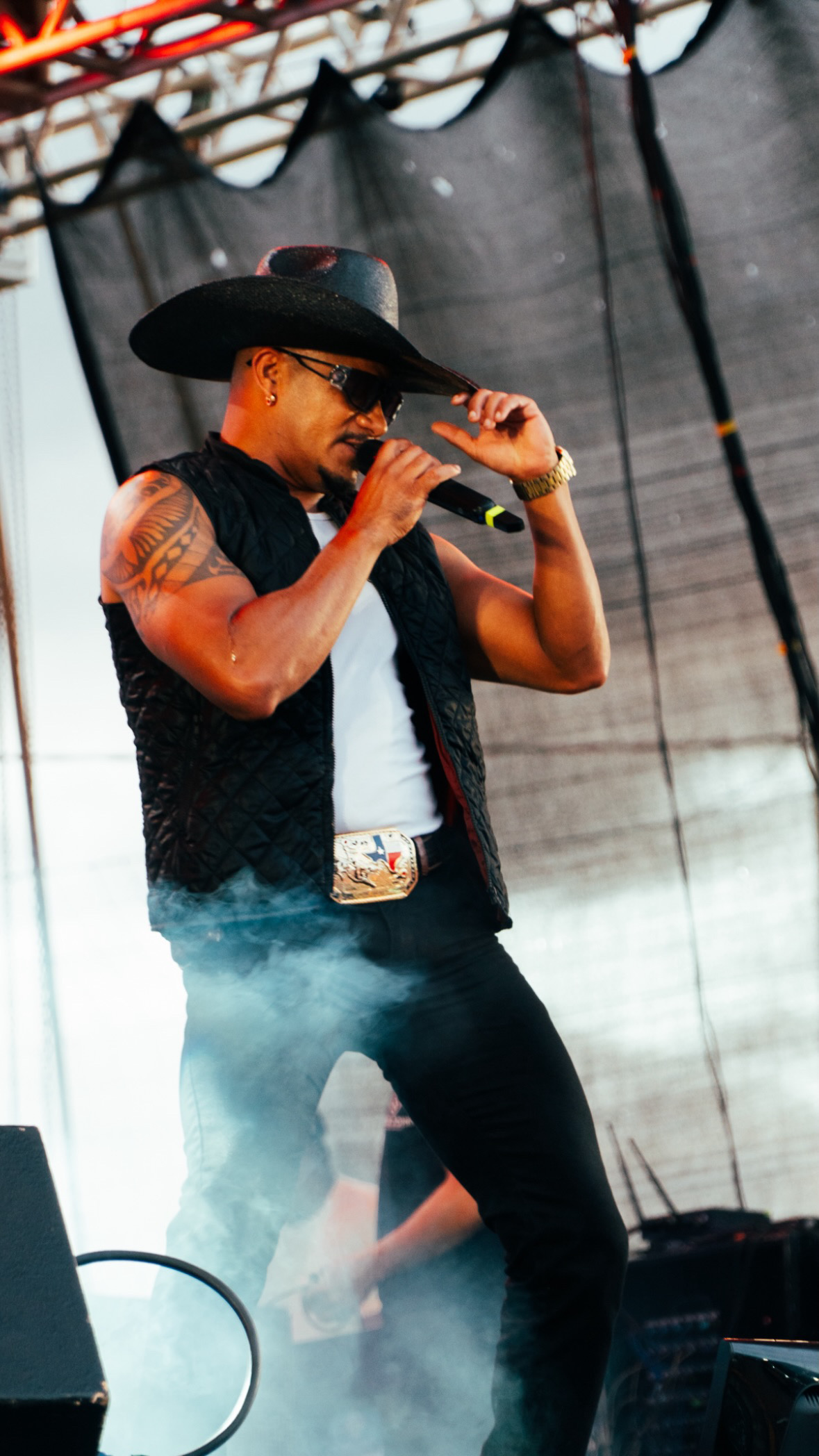 Foto de show