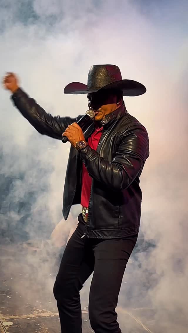 Imagem de divulgação musical