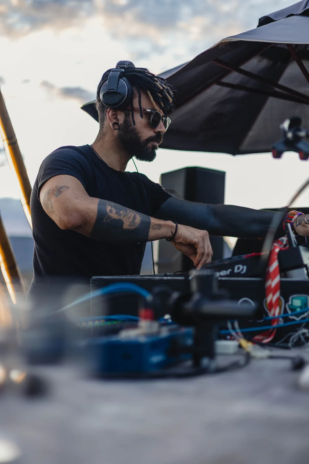 DJ PARU — foto 3