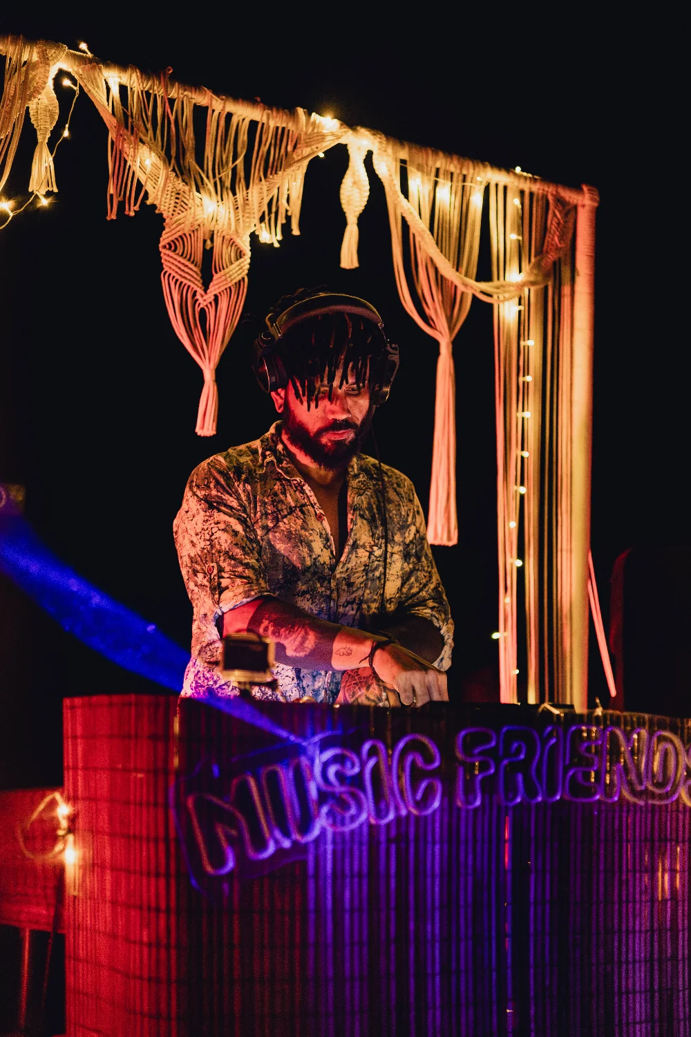 DJ PARU — foto 5
